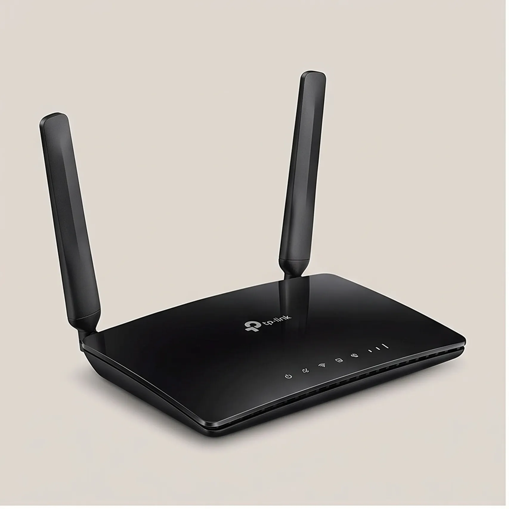 TP-Link 4G LTE როუტერი SIM ბარათით
